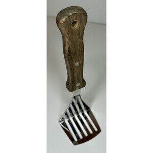 Armstrong By Lifetime Cutlery Stainless Steel Made In Japan Masher